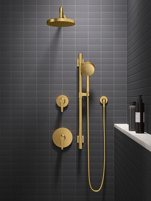 Kohler Awaken Showering kit, 1.75 gpm