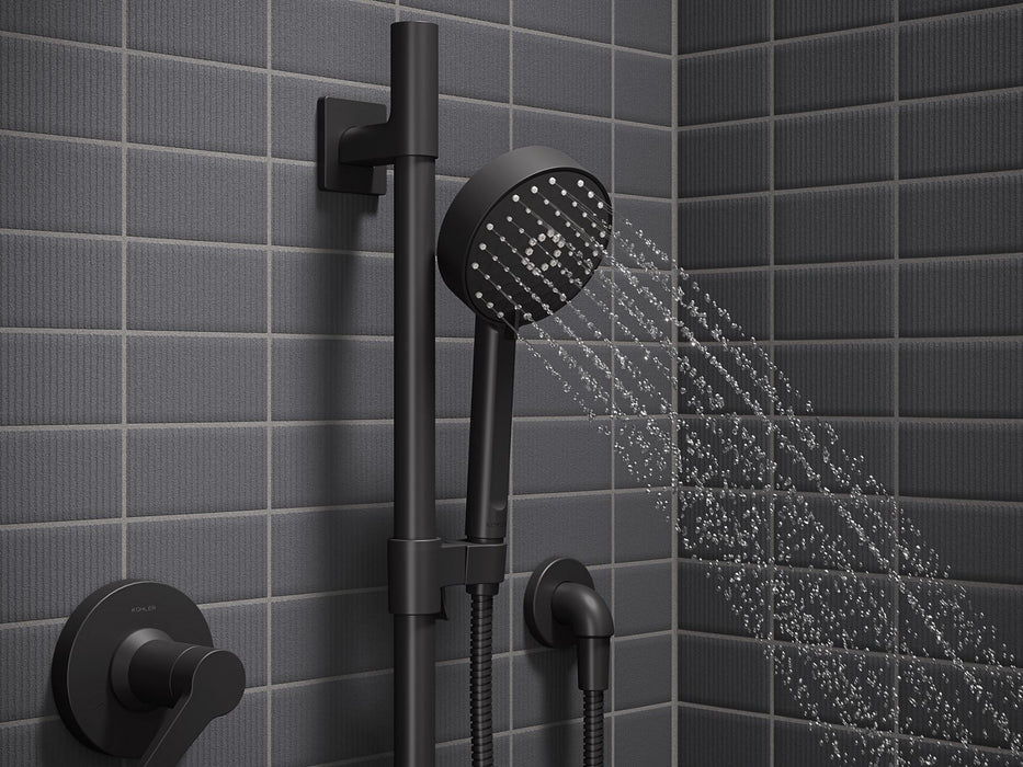 KOHLER K-26914-Y Awaken Showering kit, 2.5 gpm