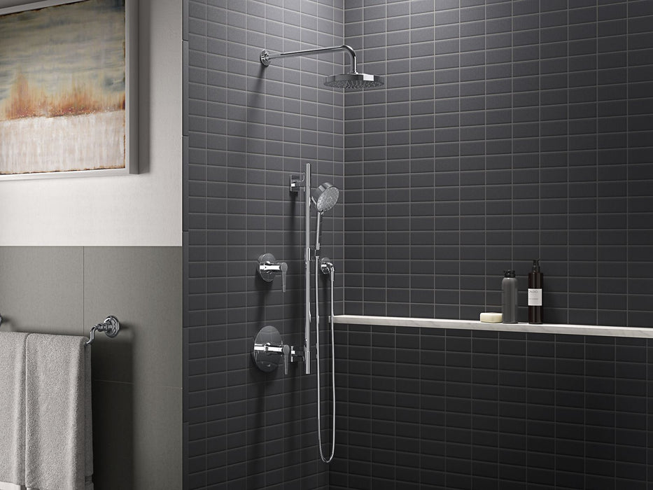 KOHLER K-26914-Y Awaken Showering kit, 2.5 gpm
