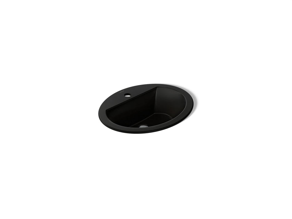 3/4 view of product