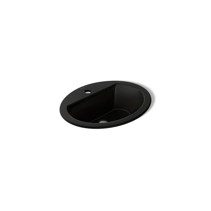 3/4 view of product