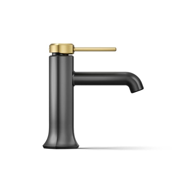 KOHLER K-27000-4 Occasion Single-handle bathroom sink faucet, 1.2 gpm