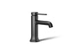 Kohler Occasion Single-handle bathroom sink faucet, 1.2 gpm