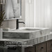 Kohler Occasion Single-handle bathroom sink faucet, 1.2 gpm