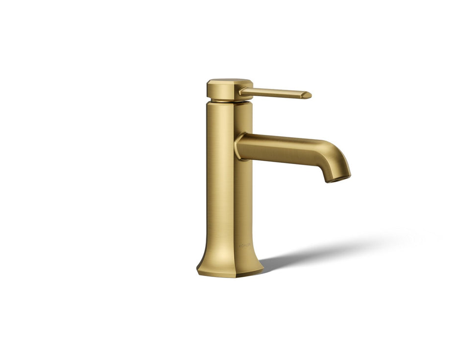 Kohler Occasion Single-handle bathroom sink faucet, 1.2 gpm
