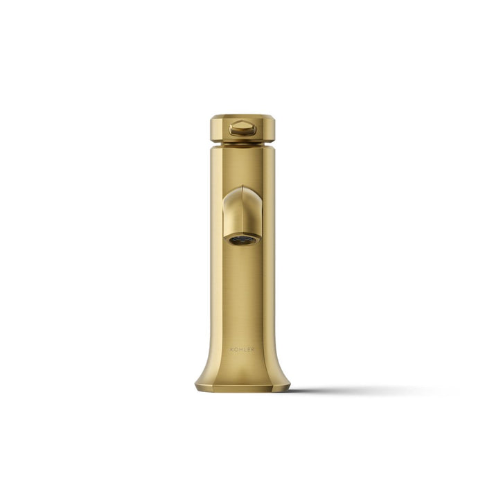 Kohler Occasion Single-handle bathroom sink faucet, 1.2 gpm