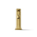Kohler Occasion Single-handle bathroom sink faucet, 1.2 gpm