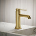 Kohler Occasion Single-handle bathroom sink faucet, 1.2 gpm