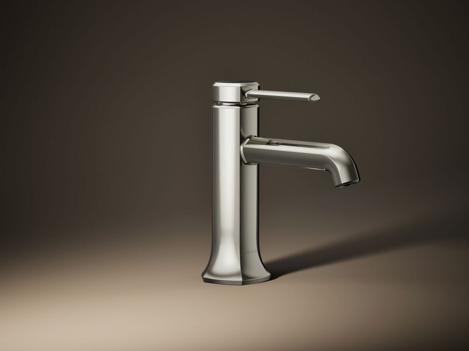 KOHLER K-27000-4 Occasion Single-handle bathroom sink faucet, 1.2 gpm