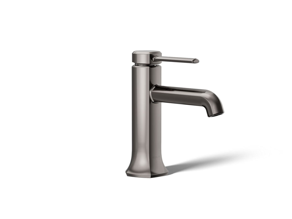 KOHLER K-27000-4 Occasion Single-handle bathroom sink faucet, 1.2 gpm