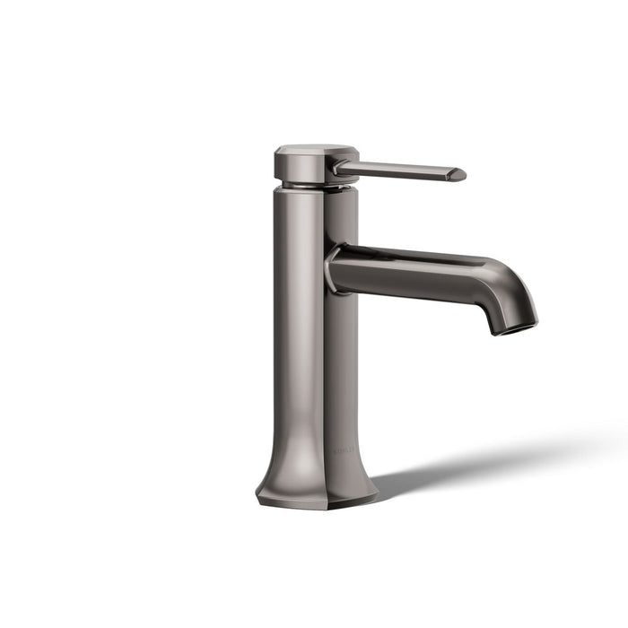 KOHLER K-27000-4K Occasion Single-handle bathroom sink faucet, 1.0 gpm