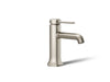 KOHLER K-27000-4 Occasion Single-handle bathroom sink faucet, 1.2 gpm