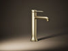 Kohler Occasion Tall single-handle bathroom sink faucet, 1.0 gpm