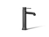 Kohler Occasion Tall single-handle bathroom sink faucet, 0.5 gpm