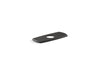 Kohler Occasion Escutcheon plate