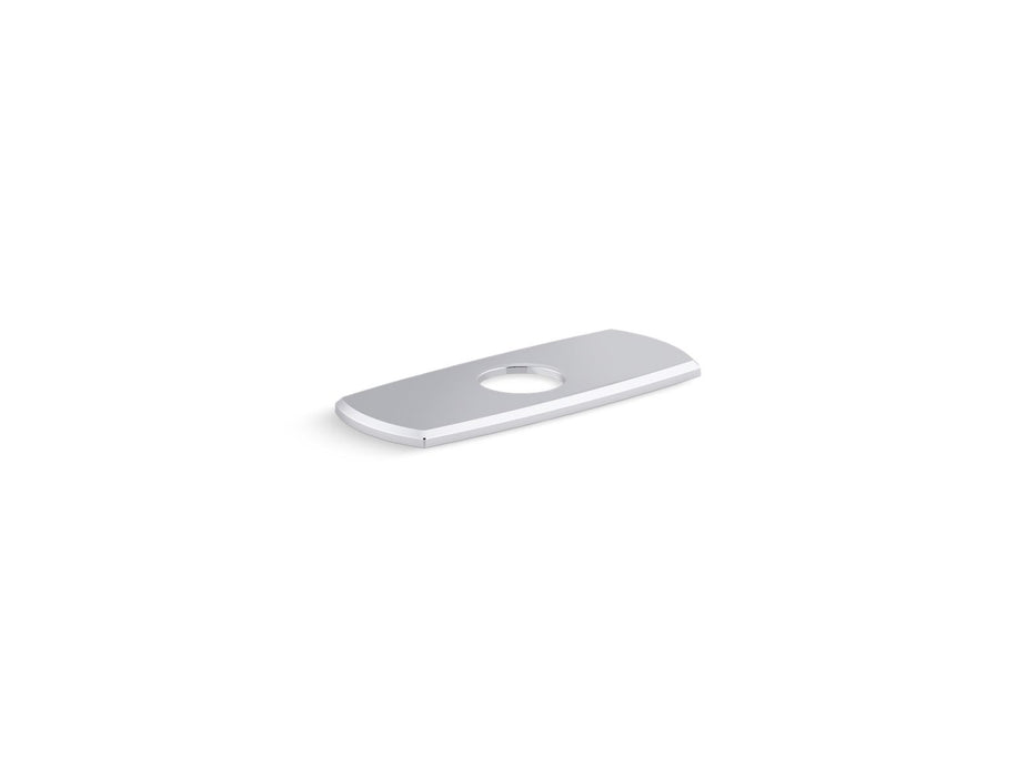 Kohler Occasion Escutcheon plate