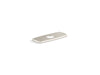Kohler Occasion Escutcheon plate