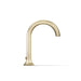 Kohler Occasion Bathroom sink faucet spout with Cane design, 1.2 gpm