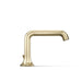 Kohler Occasion Bathroom sink faucet spout with Straight design, 1.2 gpm