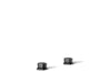 Kohler Occasion Knob bathroom sink faucet handles