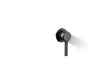 Kohler Occasion Wall-mount bathroom sink faucet handle