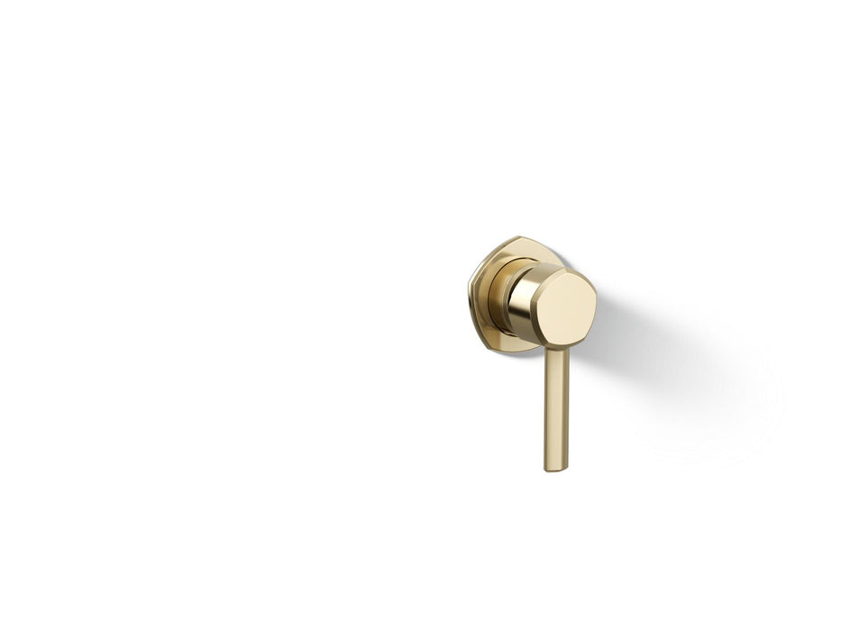 Kohler Occasion Wall-mount bathroom sink faucet handle