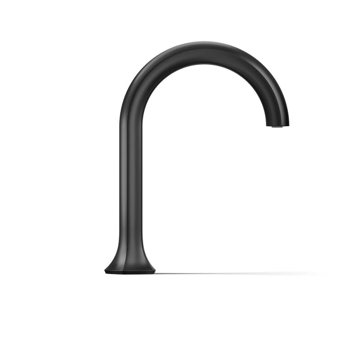 KOHLER K-27016 Occasion Deck-mount bath spout with Cane design
