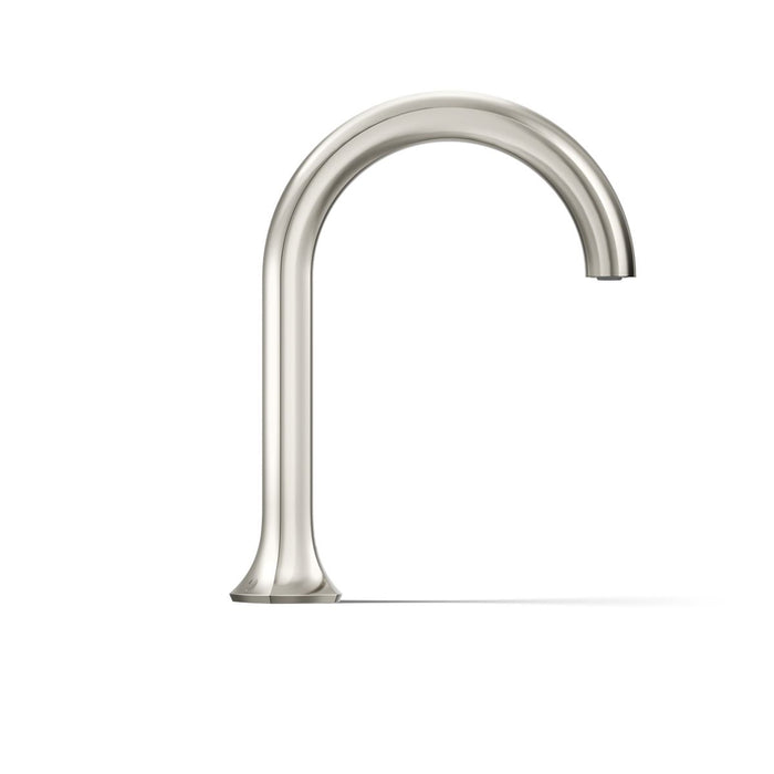 Kohler Occasion Deck-mount bath spout with Cane design