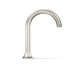 Kohler Occasion Deck-mount bath spout with Cane design