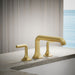 KOHLER KOHLER K-27017 Occasion Deck-mount bath spout with Straight design
