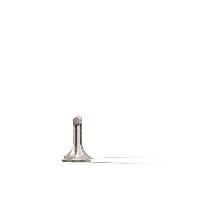 Kohler Occasion Deck-mount bath faucet handles with Lever design