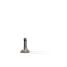 Kohler Occasion Deck-mount bath faucet handles with Lever design