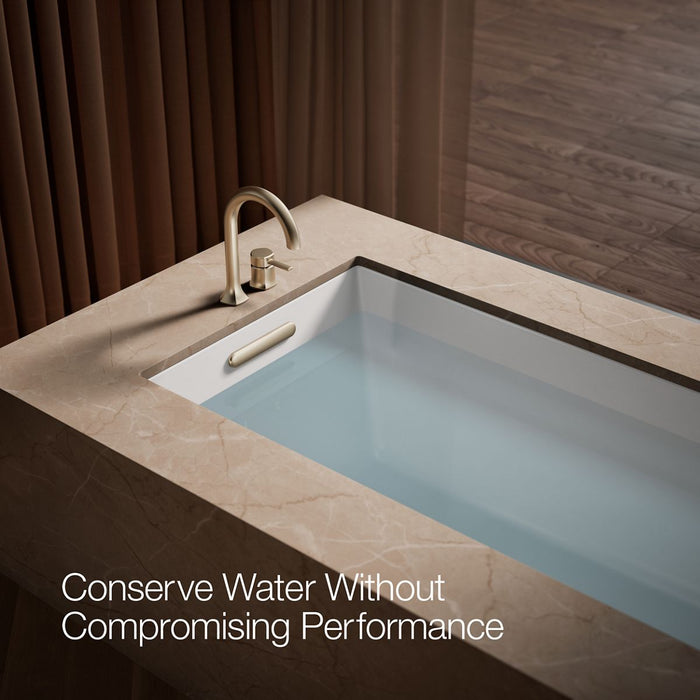 Kohler Occasion Deck-mount bath faucet handle