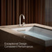 Kohler Occasion Deck-mount bath faucet handle