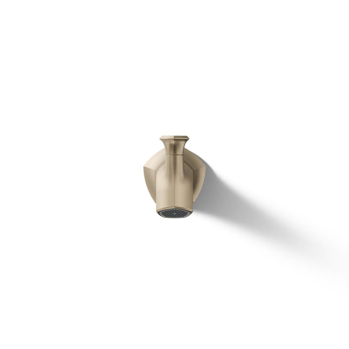 front view of product