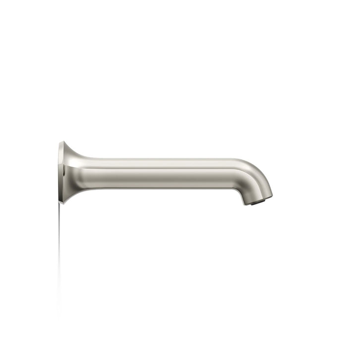 Kohler Occasion Wall-mount bath spout with Straight design, 8"