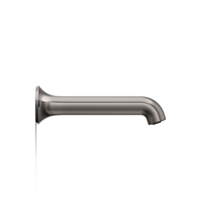 Kohler Occasion Wall-mount bath spout with Straight design, 8"