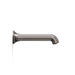 Kohler Occasion Wall-mount bath spout with Straight design, 8"