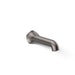 Kohler Occasion Wall-mount bath spout with Straight design, 8"