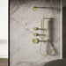Kohler Occasion Single-function showerhead, 1.75 gpm