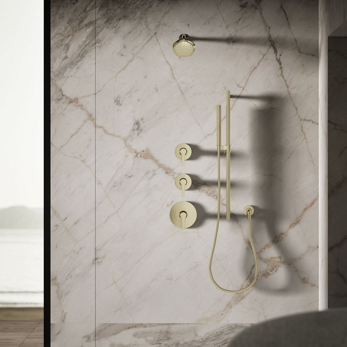 Kohler Occasion Single-function showerhead, 1.75 gpm