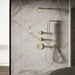Kohler Occasion Single-function showerhead, 1.75 gpm