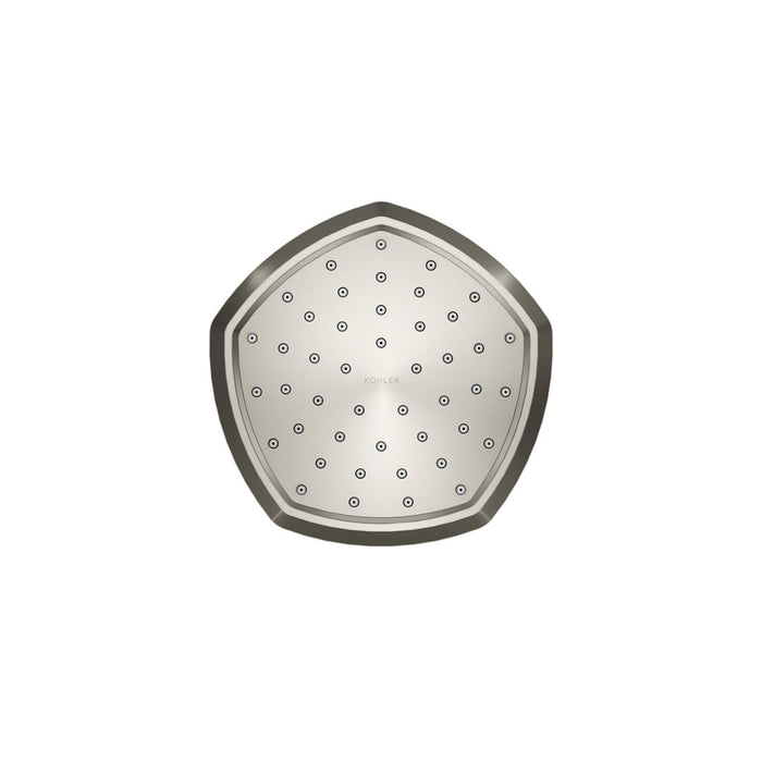 KOHLER K-27050-G Occasion Single-function showerhead, 1.75 gpm