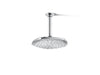 Kohler Occasion 8" single-function rainhead, 2.5 gpm