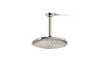 Kohler Occasion 8" single-function rainhead, 2.5 gpm