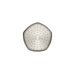 Kohler Occasion 8" single-function rainhead, 2.5 gpm
