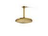 KOHLER K-27051 Occasion 8" single-function rainhead, 2.5 gpm