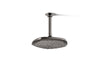 Kohler Occasion 8" single-function rainhead, 2.5 gpm