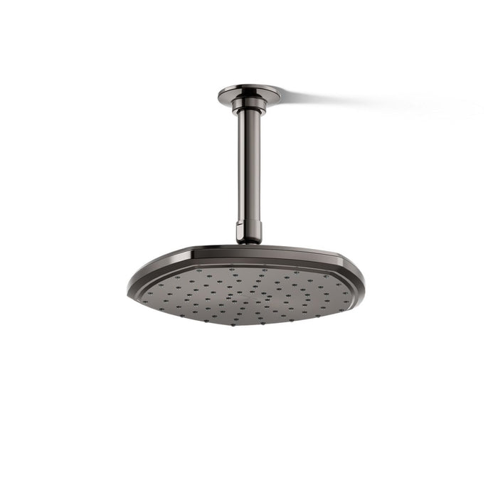 Kohler Occasion 8" single-function rainhead, 2.5 gpm