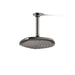 Kohler Occasion 8" single-function rainhead, 2.5 gpm